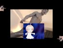 昔のニコニコのノリでセンズリを扱く変態オナニー青年アキラ