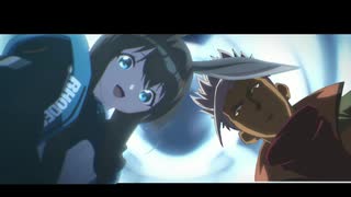 オルガナイツ　第１話