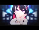 【MMDホロライブ】Watch me!【AZKi】