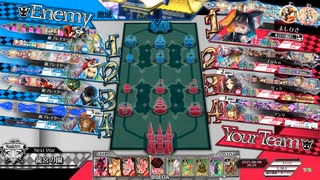 先行き不安なワンダーランドウォーズ976@エルル EX12