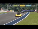 【グランツーリスモ7】 ミクラッピングカーGP Round1 京都ドライビングパーク