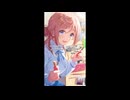 【学マス】学園アイドルマスター　姫崎莉波コミュ　STEP1　EDテーマ「Campus mode!!」