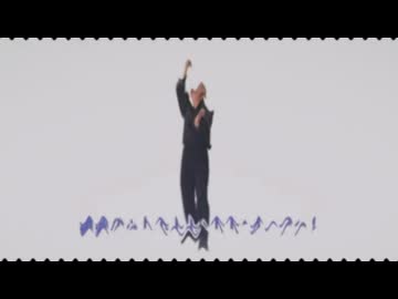 ...あなた、マツケンさんのなんなんですカァーン！