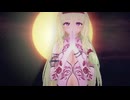 うちの子たちに「桃源恋歌」踊ってもろた