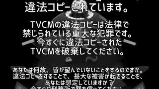 バトルドーム Anti Piracy Screen