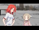 [ずんだもんのおはなしNEO]ミコとリツの昔話～はじまりはじまり～
