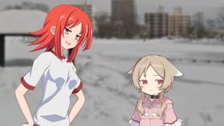[ずんだもんのおはなしNEO]ミコとリツの昔話～はじまりはじまり～