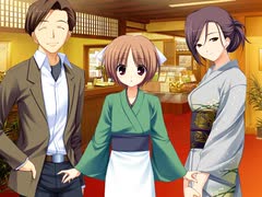 ほしうた　プレイ動画　パート38　ななのルート11