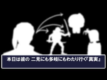 靴説