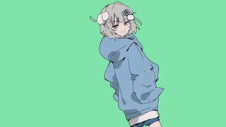 【歌ってみた】てーきあつ / Natete Covered by とやまる
