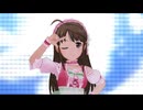 デレステMV「Angel Breeze」奥山沙織推しカメラ
