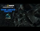 Aliens vs. Predator 2 - COOPERATIVE MOD | MARINE CAMPAIGN GAMEPLAY | AVPUNKNOWN
