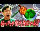 甲羅系統に邪魔されまくった回でした!【マリオカート８デラックス】