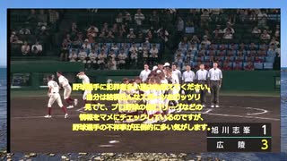 何故野球界隈は不祥事が多いのか?