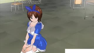 【MUGEN】アリスさん姉妹・ハイスコアの巻【前編】［再うｐ］