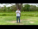 【風Fuu】愛言葉 踊ってみた【一周年】