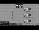 RimWorldMod作成 生存報告