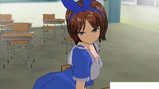【MUGEN】アリスさん姉妹・ハイスコアの巻【後編】［再うｐ］