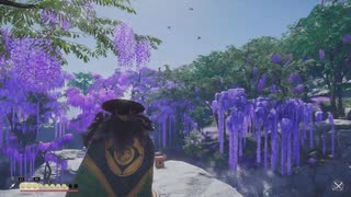 【 Ghost of Tsushima 】鎌倉武士生活　51信【前編】