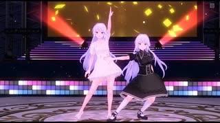 【グリザイア】姉ちゃん達で「Selfish Destiny」【風見一姫】