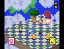 【カービィボウル】正面ジャンプ【テクニック】