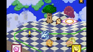 【カービィボウル】正面ジャンプ【テクニック】