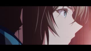 『アークナイツ【焔燼曙明_RISE FROM EMBER】』アニメコラボ Music Video