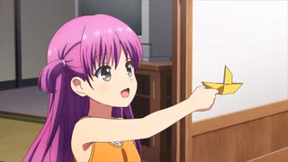 TVアニメ『Summer Pockets』ALKA編《第19話あらすじ＆場面写真公開！》