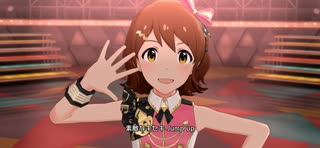 【ミリシタ】ストロベリーポップムーン「ABSOLUTE RUN!!!」(クリエイト∞フェスティバル+/SHS)【ユニットMV】[1440p]