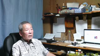 時間を持て余すかも　～お盆休み～