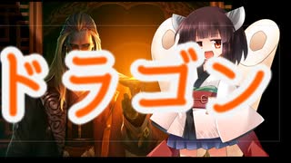 謎のドラゴンさんデッキ