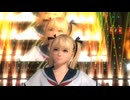 マリーちゃんを小さいからって舐めないことにしたザック達（制服）