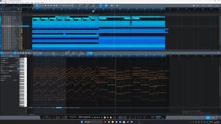 【アレンジ】ナイト・オブ・ナイツ / 74rine 【wip】