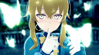 【MMDサイウィ】モニカで未来景イノセンス【なつき杯】