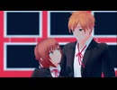 【APヘタリア】乱躁滅裂ガール【ビロード組】