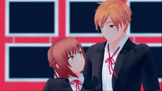 【APヘタリア】乱躁滅裂ガール【ビロード組】