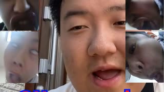 【底辺コンビ】両方が自分の方が上だと勘違いしてるチー2人