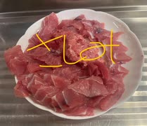 国産　マグロ　刺身　トロ　ネギトロ　うまい