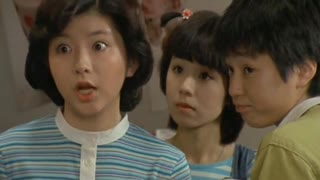 懐かしドラマ