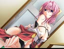 ふりフリ ～ふつうのまいにちにわりこんできた、フシギなリンジンたちのおはなしおはなし～　プレイ動画　パート3