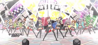 [ミリシタ] ザ・ライブ革命でSHOW!
