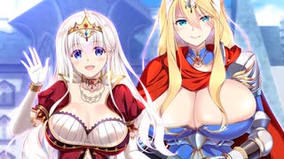 タイトル未確認　毎日PCゲームBGM【タイトル画面編】