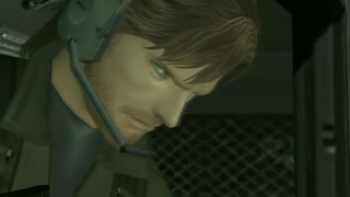 メタルギアソリッド2　初見プレイ　Part7