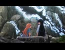 瑠璃の宝石「君も来るかい？それを探しに。」