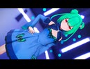 【MMD ホロライブ】《Uruha Rushia (潤羽るしあ)》~《NewJeans (뉴진스) 'ETA'》