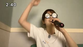 【真面目に生きる】ダーリン ダーリン 心の扉を 壊してよ たいせつなことは 瞳を見て 云って♬