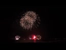 三浦海岸納涼まつり花火大会2025