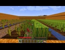 【minecraft】サバイバルでまったり整地して新しい世界作るわ【Part704】