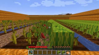 【minecraft】サバイバルでまったり整地して新しい世界作るわ【Part704】