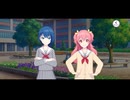 【プロセカ】(へぇ。こういうの絵名、好きそう！)【エリア会話】